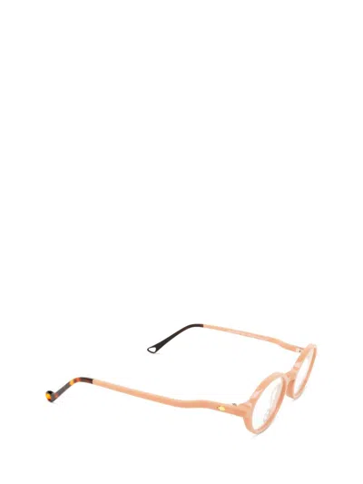 Eyepetizer Eyeglasses In Brown