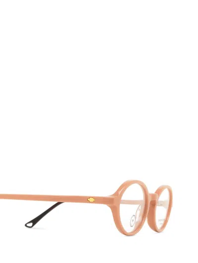 Eyepetizer Eyeglasses In Brown