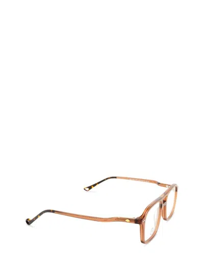 Eyepetizer Eyeglasses In Brown