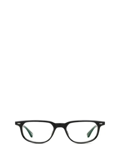 Chimi Eyeglasses In Black