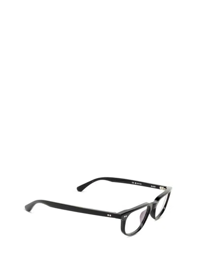 Chimi Eyeglasses In Black