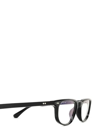 Chimi Eyeglasses In Black