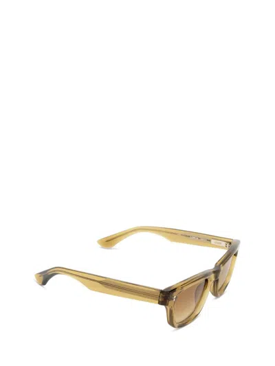 Chimi Sunglasses In Yellow