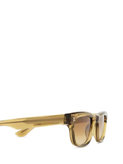 Chimi Sunglasses In Yellow