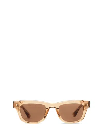 Chimi Sunglasses In Brown