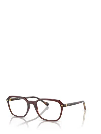 Vogue Eyewear Eyeglasses In Blue