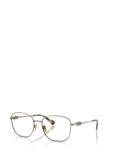Vogue Eyewear Eyeglasses In Gray