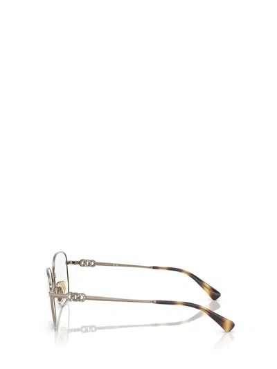 Vogue Eyewear Eyeglasses In Gray