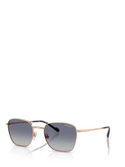 Vogue Eyewear Sunglasses In Gray