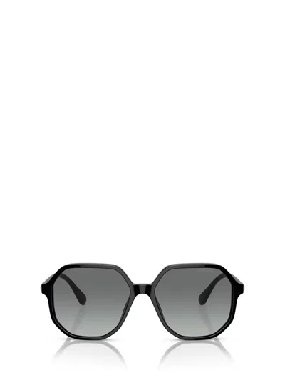 Swarovski Sunglasses In Black