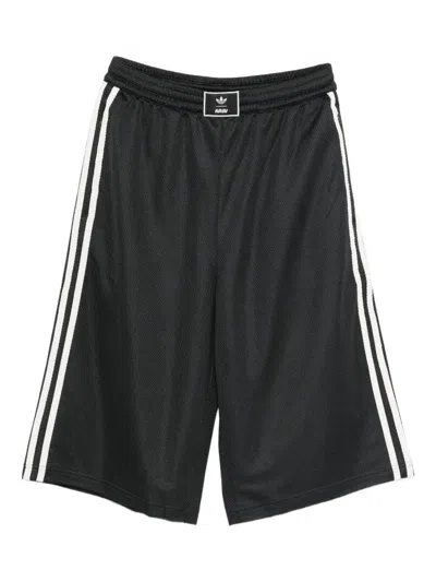 Adidas Originals Adidas Shorts In Black