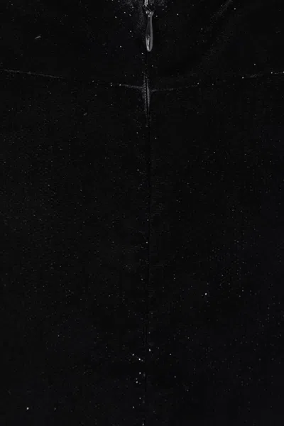 Alaïa Dresses In Black