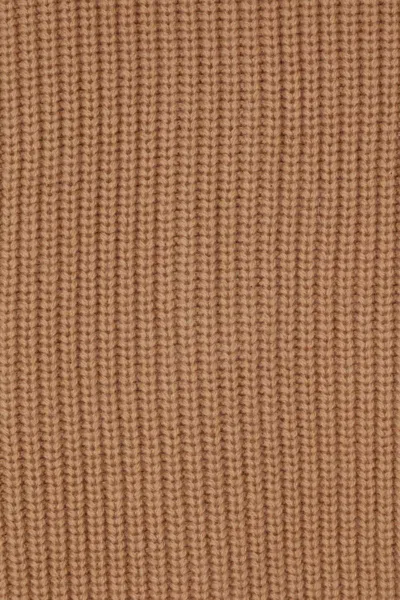 Max Mara Sweaters In Brown