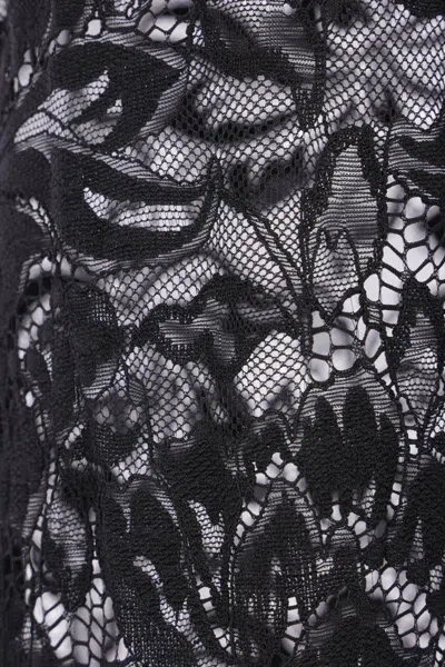 Rabanne Skirts In Black