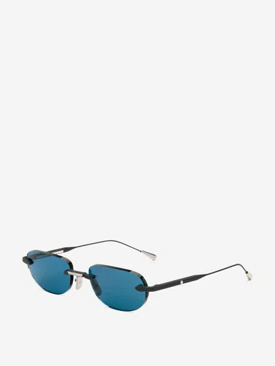 Lunetterie Générale Sunglasses St-tropez In Multi