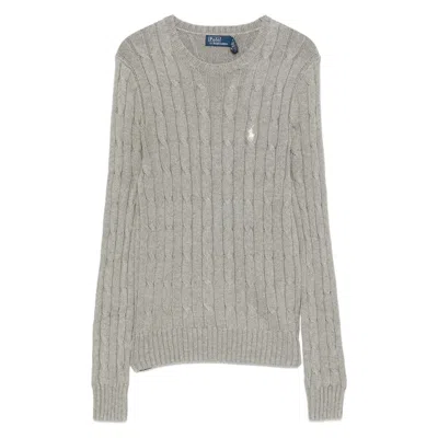 Ralph Lauren Sweaters Gray In Gray