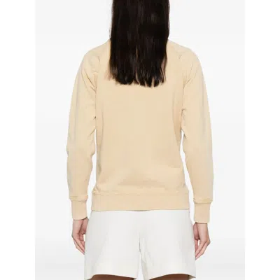 Isabel Marant Étoile Sweatshirts In Neutral