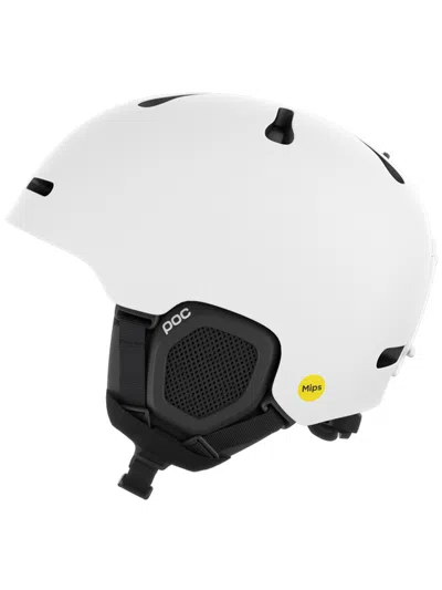 Poc Fornix Mips In White