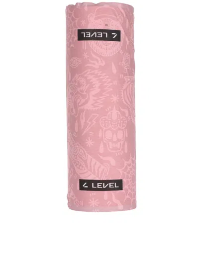 Level Bliss Multi Simply In Pink