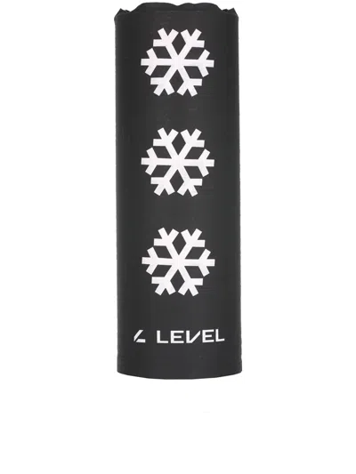 Level Bliss Multi Simply In Black