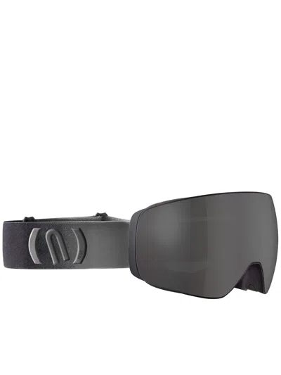 Neon Artics In Black