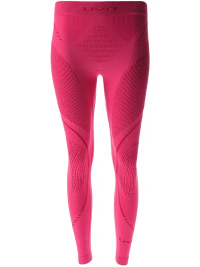 Uyn Evolutyon Biotech Pants Lg In Pink