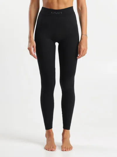 Uyn Fusyon Biotech Pants Lg In Black