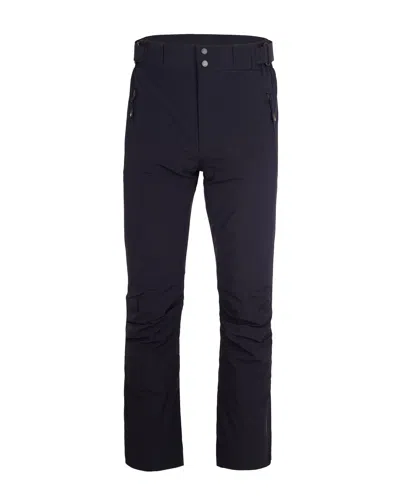 Rh+ Pantalone Logic Black In Blue