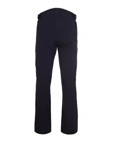 Rh+ Pantalone Logic Black In Blue