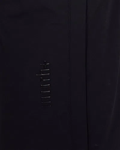 Rh+ Pantalone Logic Black In Blue