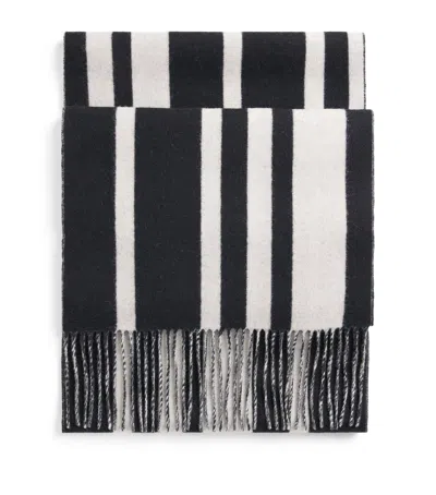 Joseph Wool Magali Scarf
