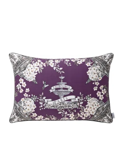 Alexandre Turpault Faubourg Cushion Cover