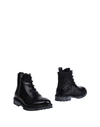 DIESEL Ankle boot