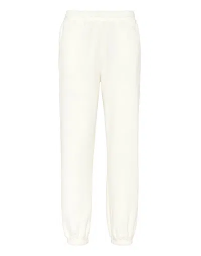 Plein Sport Sponge Jogger Pants In Multi