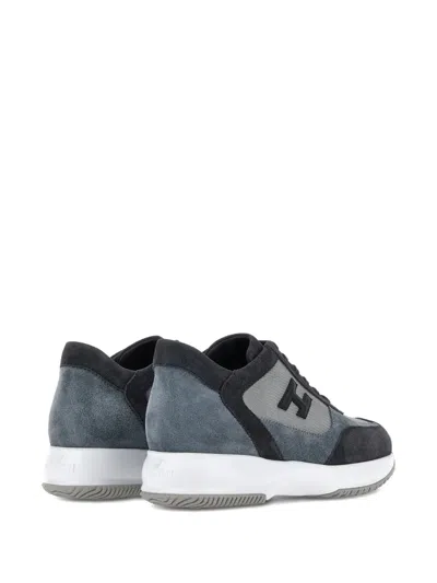 Hogan Interactive In Gray