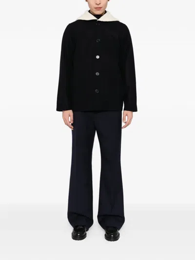 Thames Mmxx The Title Jacket In Blue