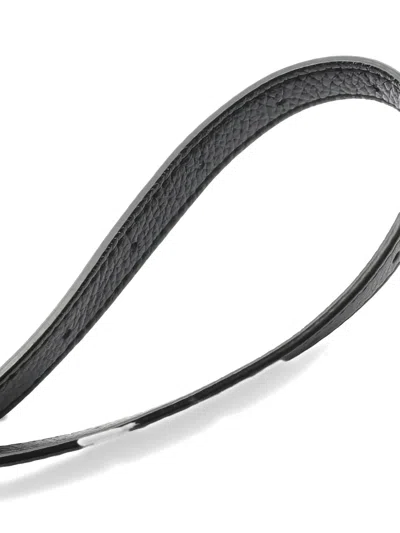 Pre-owned Balenciaga 2010s Medium Everyday Camera Shoulder Bag In Black