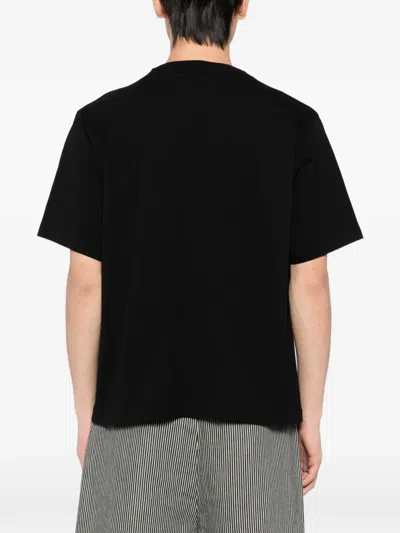 Thames Mmxx Lucky T-shirt In Black