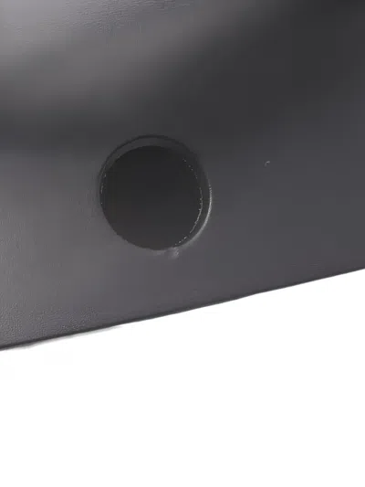 Pre-owned Hermes 2025 Herbag Pm Tote Bag In White