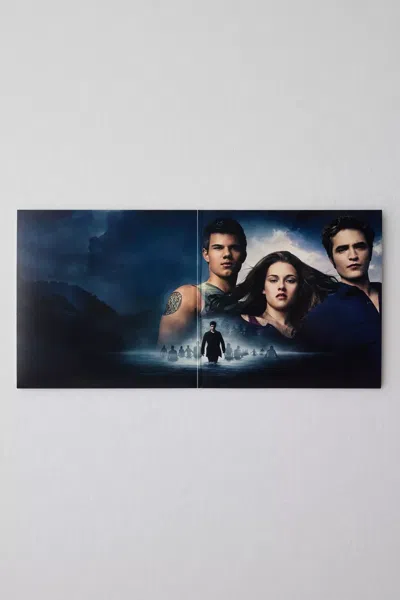 Various Artists The Twilight Saga: Eclipse (original Motion Picture Soundtrack) Uo Exclusive 2xlp
