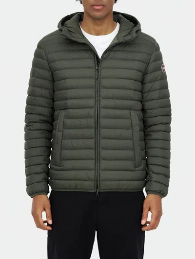 Colmar Jacket  Men Color Green In Green