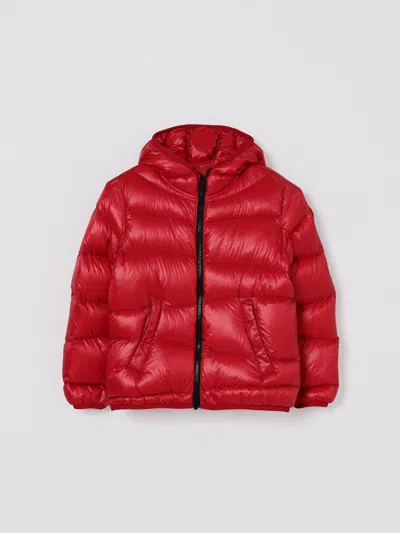 Colmar Jacket  Kids Color Red In Red