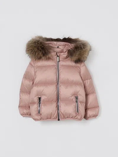 Colmar Jacket  Kids Color Pink In Pink