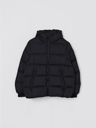 Colmar Jacket  Kids Color Black In Black