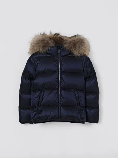 Colmar Jacket  Kids Color Blue In Blue