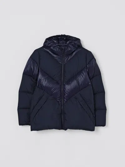 Colmar Jacket  Kids Color Blue In Blue