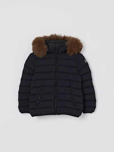 Colmar Jacket  Kids Color Black In Black