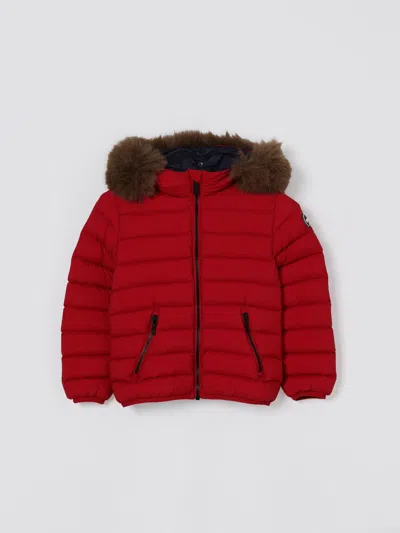 Colmar Jacket  Kids Color Red In Red