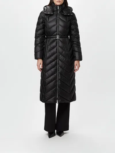 Liu •jo Jacket Liu Jo Woman Color Black In Black