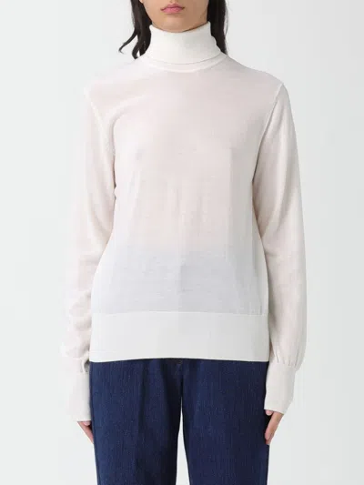 Forte Forte Sweater  Woman Color White In White